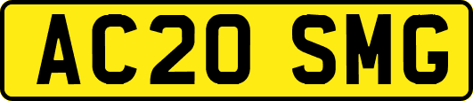 AC20SMG