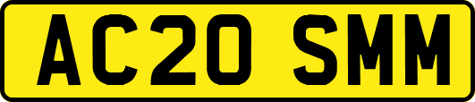 AC20SMM