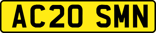 AC20SMN