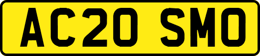 AC20SMO