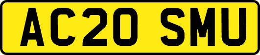 AC20SMU