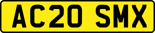 AC20SMX
