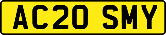 AC20SMY
