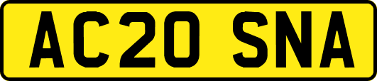 AC20SNA