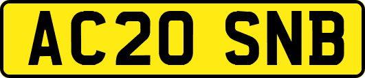 AC20SNB