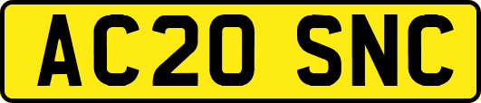 AC20SNC