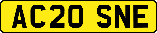 AC20SNE