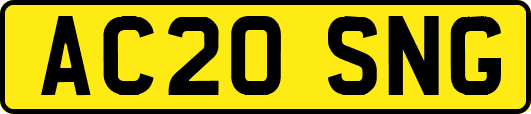AC20SNG