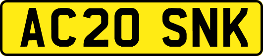 AC20SNK