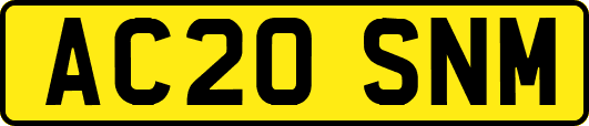 AC20SNM