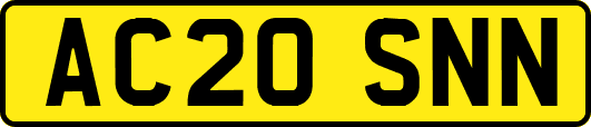 AC20SNN