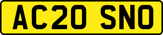 AC20SNO