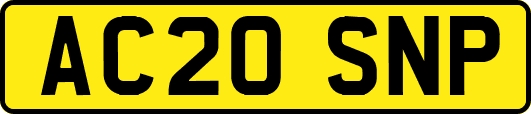 AC20SNP