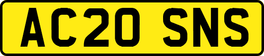 AC20SNS