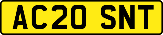 AC20SNT