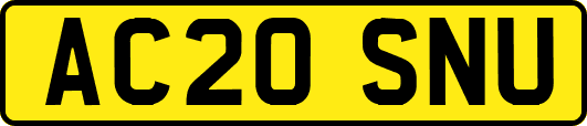 AC20SNU