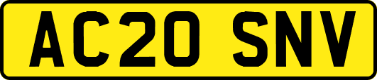 AC20SNV
