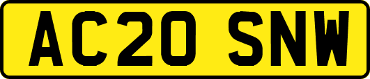 AC20SNW
