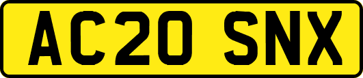 AC20SNX
