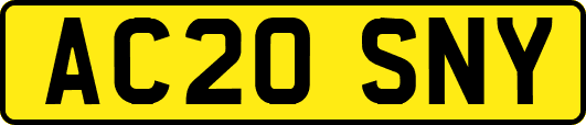 AC20SNY