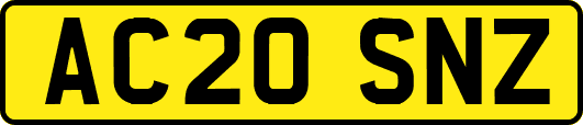 AC20SNZ