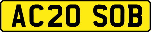 AC20SOB