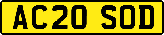 AC20SOD
