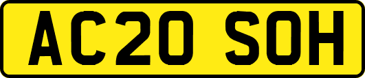 AC20SOH