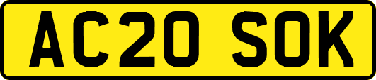 AC20SOK