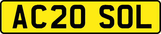 AC20SOL