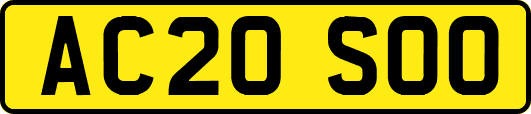 AC20SOO