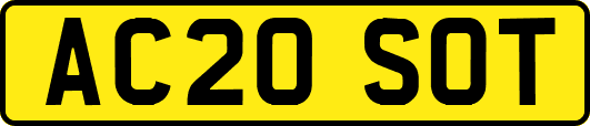 AC20SOT
