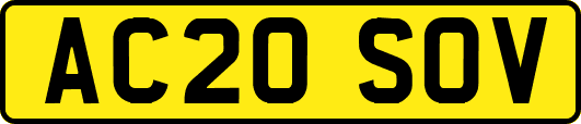 AC20SOV