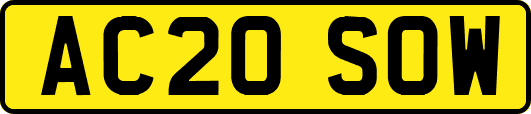 AC20SOW