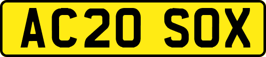 AC20SOX
