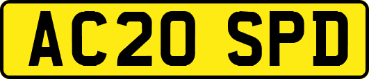 AC20SPD