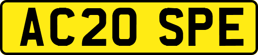 AC20SPE