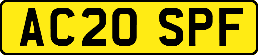 AC20SPF
