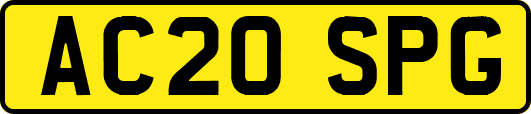 AC20SPG
