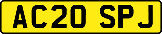 AC20SPJ