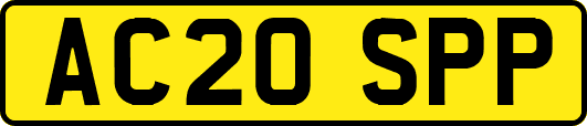 AC20SPP
