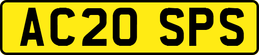 AC20SPS