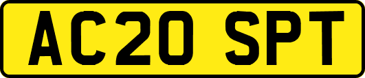 AC20SPT