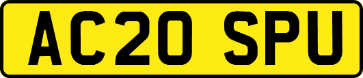 AC20SPU