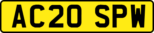 AC20SPW