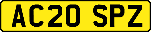 AC20SPZ