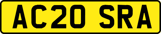 AC20SRA