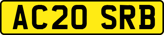 AC20SRB