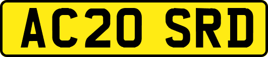 AC20SRD