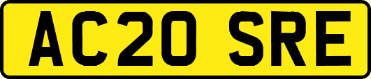 AC20SRE